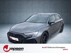 Audi RS3 RS 3 Sportback S tr. HUD PANO RS-Abgas Matrix