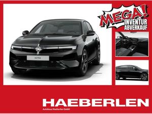 Opel Astra Edition 1.5 Diesel |GEWERBEHAMMER|