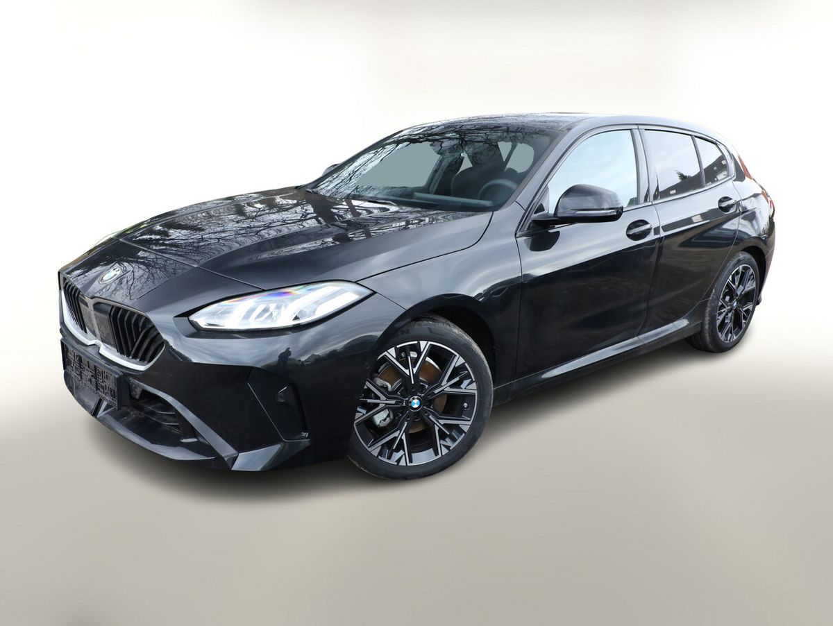 BMW 120i M Sport ACC PrivG 2Z-Klima LED Nav Kam SHZ Auto-Abo privat Auto-Abo