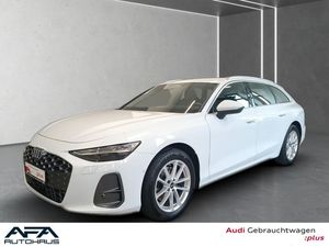 Audi A6 Avant TFSI S tr. NeuesModell*Matrix*360°*ACC