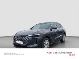 Audi Q5 SUV TFSI S tronic Matrix 360° BeifahrerMMI AC