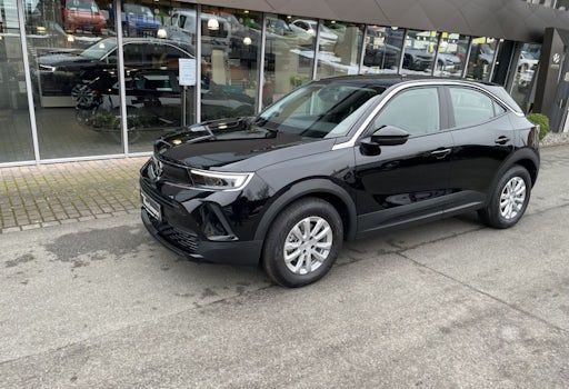 Opel Mokka-e 100kW Edition 5dr Kauf