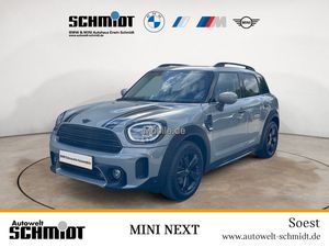 MINI Cooper Countryman John Cooper Works Trim + BPS Leasing