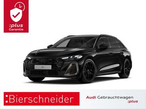 Audi A5 Avant TFSI qu. S line edition one MATRIX 19 H