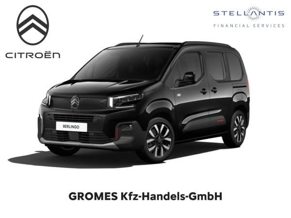 Citroën Berlingo M BlueHDi 130 EAT8 S&S Max Leasing