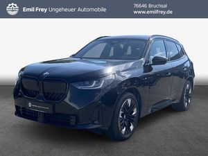 BMW 330d Touring xDrive Aut. 210 kW, 5-türig (Diesel