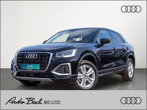 Audi Q2 advanced 35TFSI150PS Stronic GRA/Assitenz-Par