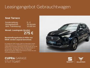 Seat Tarraco 1.5 TSI ACT Xcellence DSG 110 kW