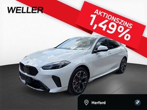 BMW 120d M SPORT PRO AdLED DA+ 360° Pano HUD H/K