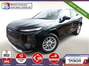 Audi Q3 Sportback Tech LED+ KlimaP Keyl ACC PrivG 18Z