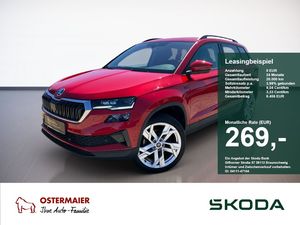 Skoda Karoq SELECTION 2.0TDI DSG MATRIX.NAV.AMBIENTE.L