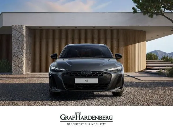 Audi A6 Avant e-hybrid quattro | 0,5% VERSTEUERUNG! | AUSLIEFERUNG BIS 31.12.