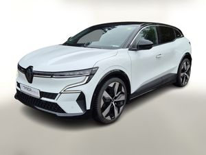 Renault Megane E-Tech EV60 220 Techno OptiCharge ACC H&K Leasing privat