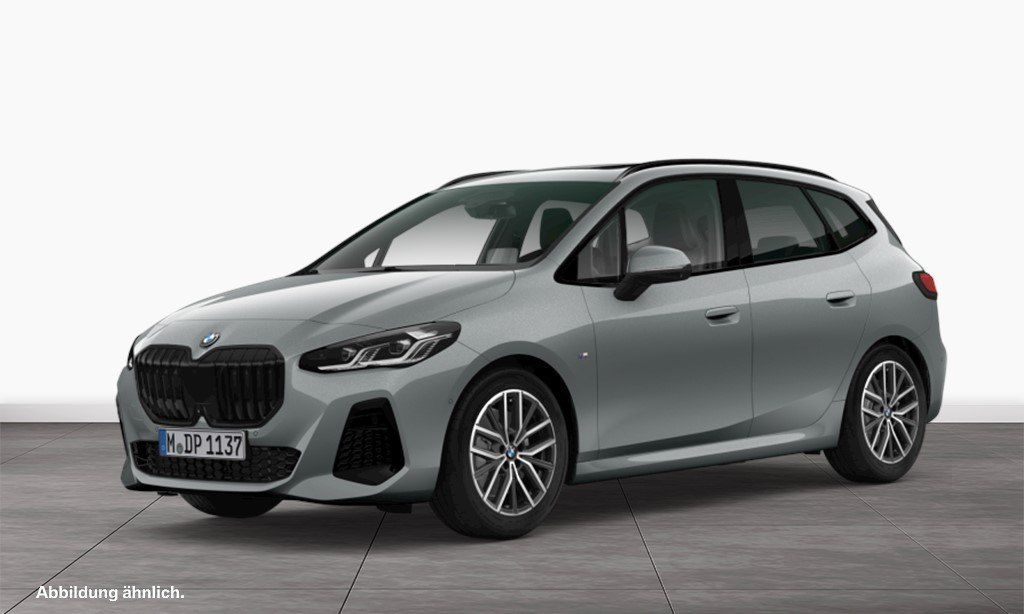 BMW 223i xDrive Active Tourer M Sport AHK Harman/K Leasing