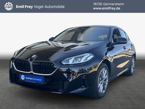 BMW 120 Aut. 115 kW, 5-türig