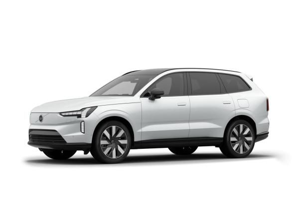 Volvo EX90 MJ 2027, 0,25% Versteuerung,Twin Motor AWD Plus Executiv Ed 7-Sitzer Leasing