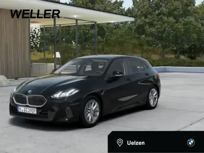 BMW 120 120 Leasing ab 222,- ohne Anz. RFK Navi 17