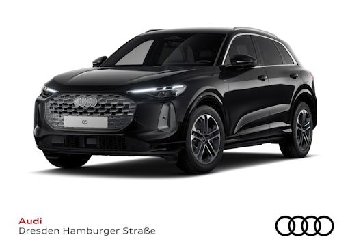 Audi Q5 E-hybrid 220kW S Tronic Quattro 5dr Kauf