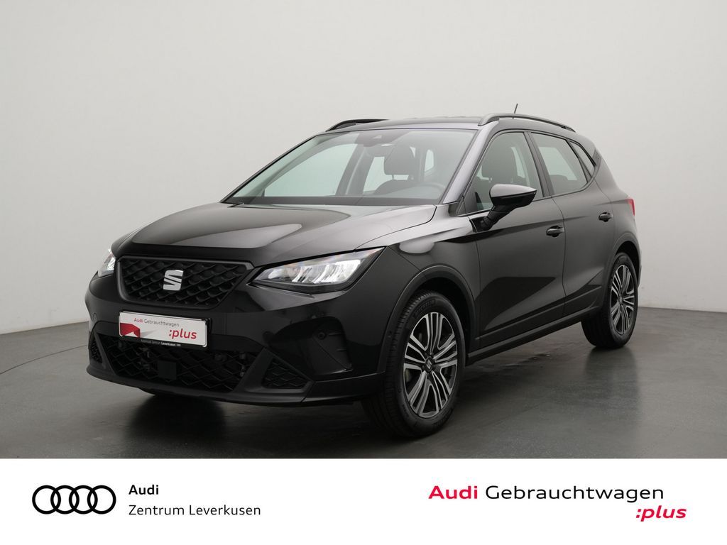 Seat Arona Style DSG CARPLAY ACC KAM LED PDC SHZ Leasing