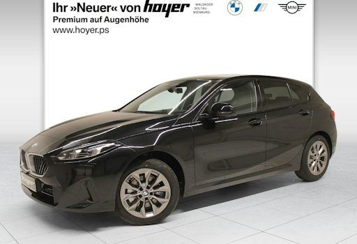 Bmw 1er 120d Steptronic 5dr Auto kaufen