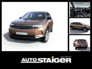 Opel Grandland Electric Edition 73 kWh Batterie |GEWERBEHAMMER|