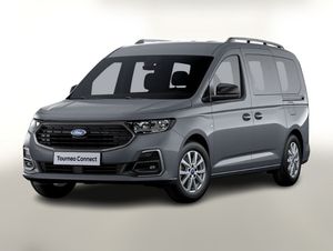 Ford Grand Tourneo Connect Aut Titanium ACC LED Kam Gewerbeleasing
