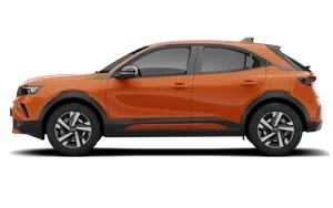 Opel Mokka 1.2 Turbo GS inkl. Komfort-Paket und Winter-Paket