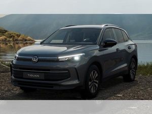 Volkswagen Tiguan ENERGY 1.5eTSI 150PS DSG sofort verfügbar Gewerbedeal