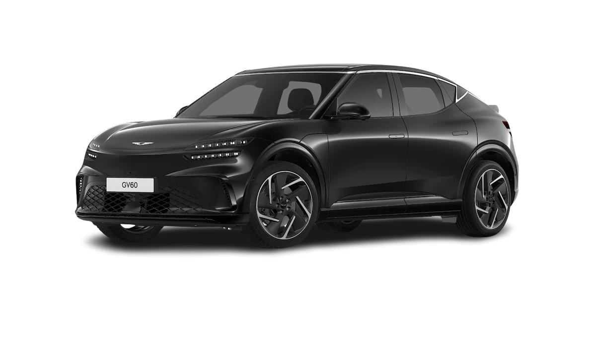 Genesis GV60 234kW AWD Dual Motor 234kW AWD Dual Motor Sport Auto-Abo