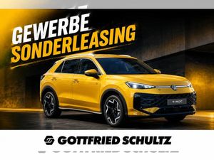 Volkswagen T-Roc R-Line 1.5 eTSI (VS)🔥GEWERBE SONDERLEASING🔥