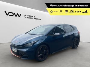 Cupra Born Edition Dynamic 170 kW 60 kWh Sennheiser