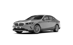 BMW 5er Limousine 520d xDrive A 520d xDrive A