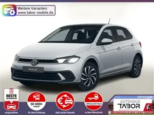 Volkswagen Polo 115 DSG Pano LM 15" R2D AC(2Zone) Keyl SHZ