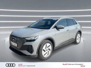 Audi Q4 e-tron 40 MATRIX STHZG Navi+ SHZ Virtual 19