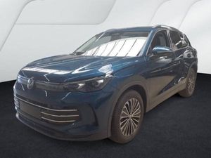 Volkswagen Tiguan Elegance 2.0 TDI DSG Leasing