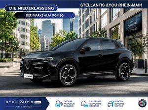 Alfa Romeo Junior Junior Elettrica Ti 54kWh LED Navi PDC