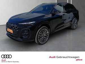 Audi Q5 e-hybrid qu. edition one S tronic *PANO*B&O*