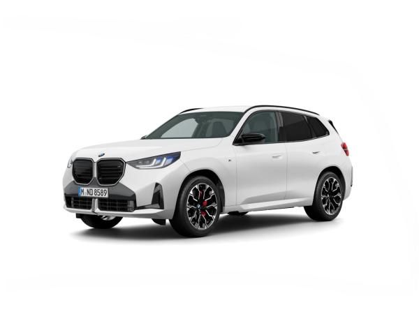 BMW X3 M50 2xKlima AUT Kam. KlimaA LED Navi PDC SHZ Leasing