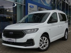 Ford Tourneo Connect L1 Titanium #AUTOM #AWR