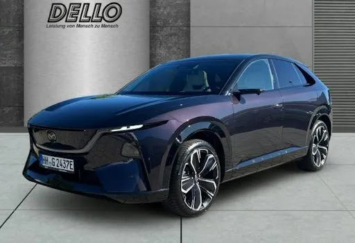 Mazda Cx-6e EV Elektro Heckantrieb Takumi Plus 5dr
