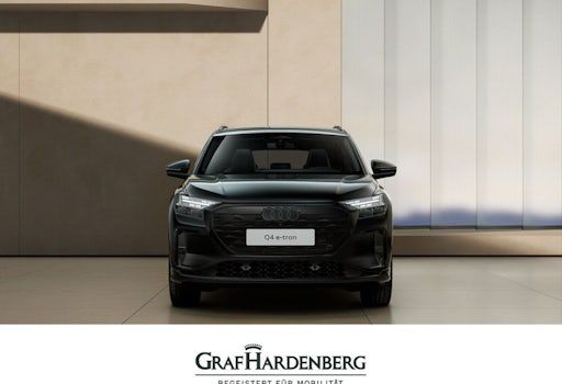 Audi Q4-e-tron Performance 5dr Kauf
