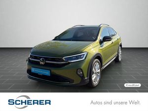 Volkswagen Taigo 1.5 TSI DSG Move IQ+App+Kamera+Climatr+Sit