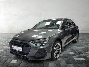 Audi A3 40 TFSI e S-Line *Pano*Sonos*Head-Up*