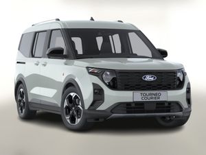 Ford Tourneo Courier Active WinterP ACC Nav Kam TotW Gewerbeleasing