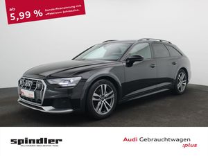 Audi A6 Allroad 40 TDI Quattro Automatik / AHK, Luft Leasing