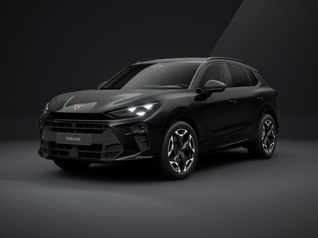 Cupra Terramar Cupra Terramar VZ 2.0 TSI 7-Gang-DSG 4Drive 195.00 kW (265 PS) Auto-Abo