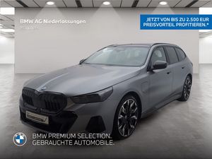 BMW 550e xDrive Touring M Sport AHK LiveCockpitProf