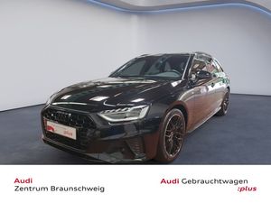 Audi A4 Avant S line 40 TFSI S tronic PANO+STANDHZG