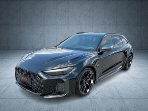 Audi RS5 RS 5 Avant tiptr. Keramik Carbon Vmax285 PANO 21
