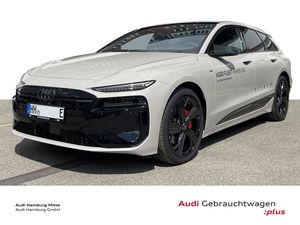 Audi A6 Avant e-tron performance 270 KW S line Pano L